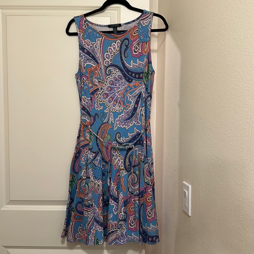 Lauren dress